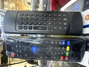 Wireless Air Mouse Remote