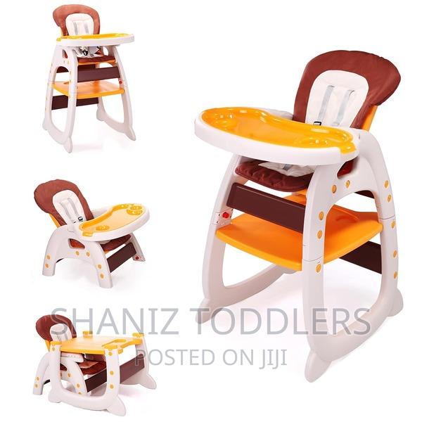 Baby Feeding Chair * Baby Feeding Chair