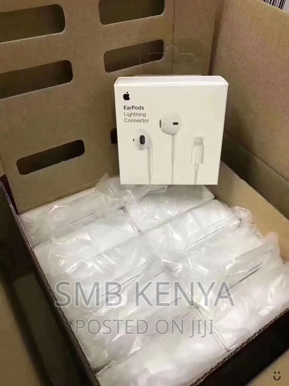 Apple iPhone 14, 13, 12, 11, X WIRED EARPHONES