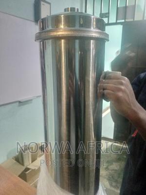 Washable UF Complete With Steel Housing - thumbnail 2