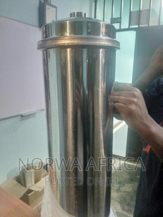 Washable UF Complete With Steel Housing - thumbnail 3