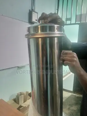 Washable UF Complete With Steel Housing