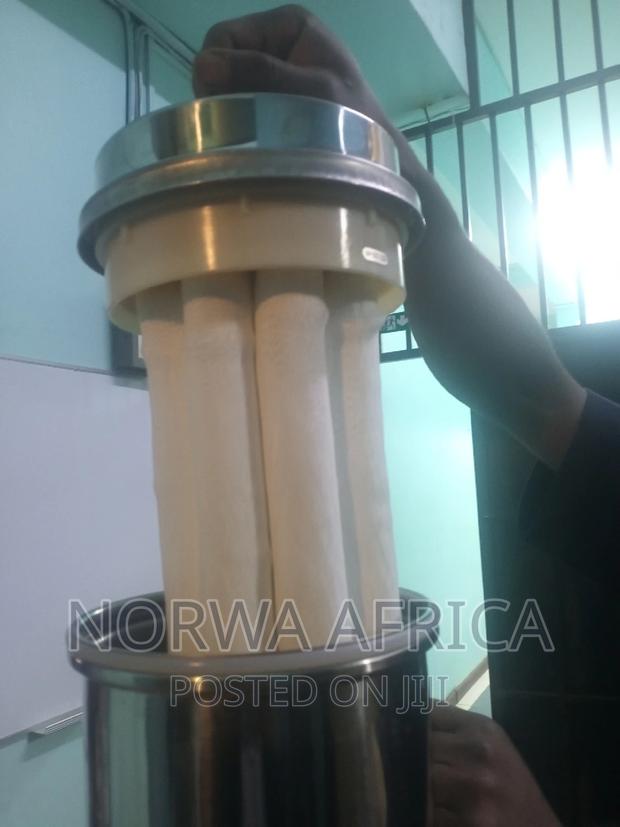 Washable UF Complete With Steel Housing - thumbnail 5