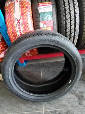Tires Size 225/45/19 Transforce
