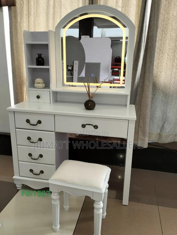 Modern and Classy Dressing Table Available