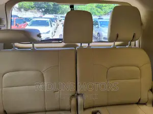 Toyota Land Cruiser 2016 Pearl