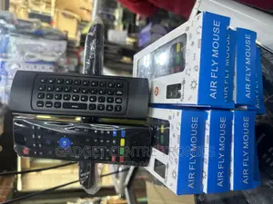 Universal Remote for All Smart TVS