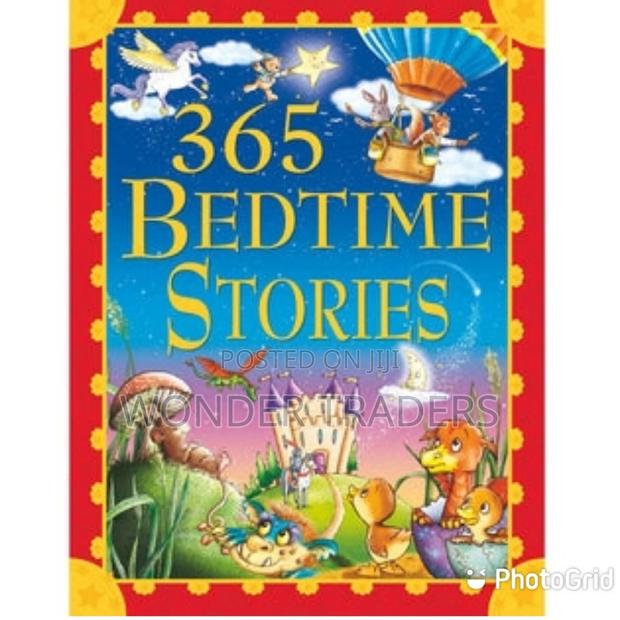 Kid Story Book Story Book