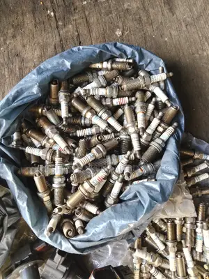 Honda Sparkplugs