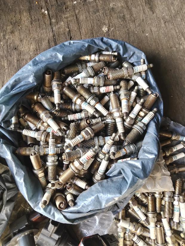 Honda Sparkplugs - thumbnail 2