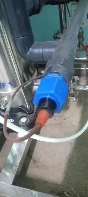 PH Meter (Inline) 3520