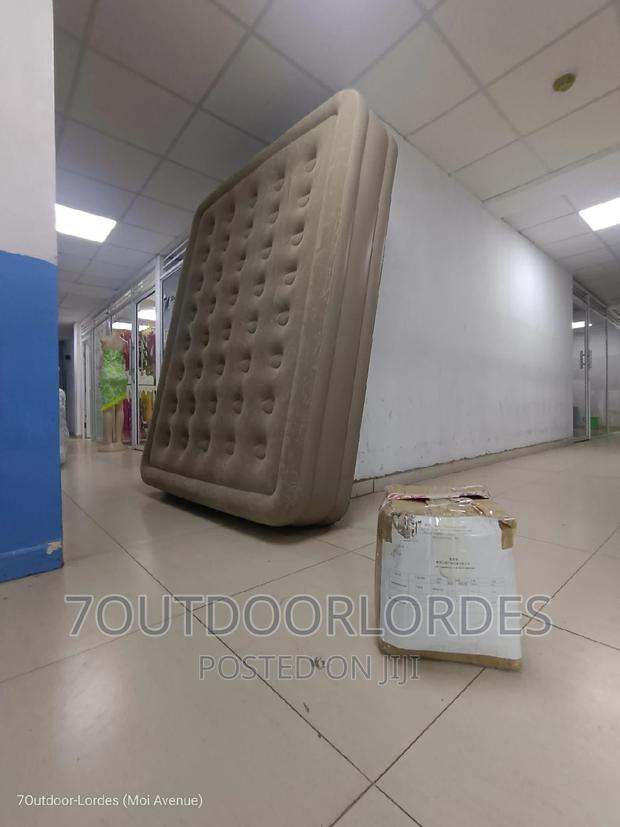 Inflatable Mattress - thumbnail 4