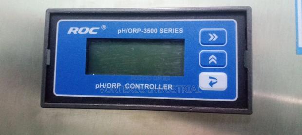 PH Meter (Inline) 3520 - thumbnail 2