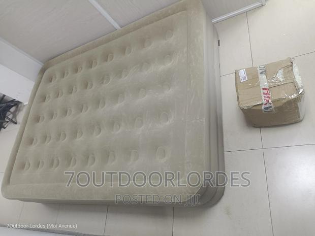 Inflatable Mattress - thumbnail 6