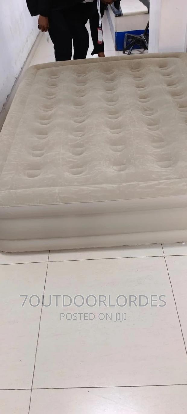 Inflatable Mattress - thumbnail 7