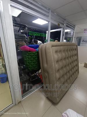 Inflatable Mattress - thumbnail 2