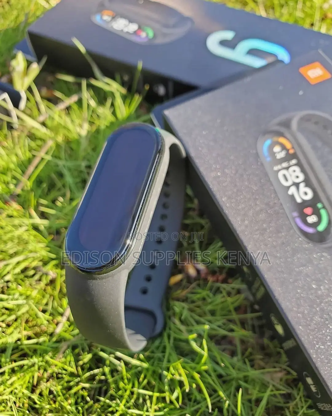 Xiaomi Mi Band 6 Xiaomi Smart Band 6