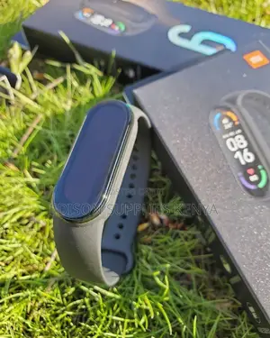 Xiaomi Mi Band 6 Xiaomi Smart Band 6