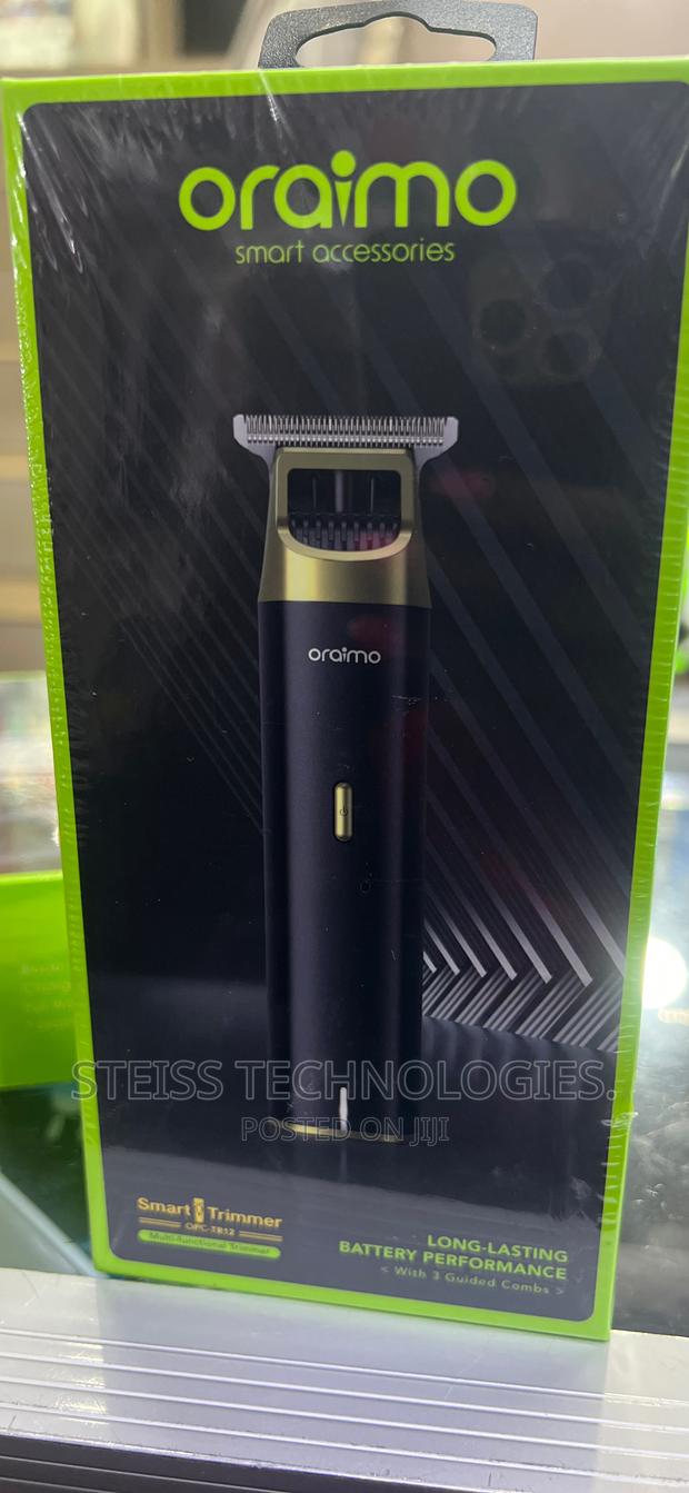Oraimo Smart Trimmer.OPC-TR12 - main view