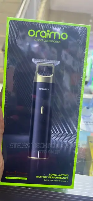 Oraimo Smart Trimmer.OPC-TR12