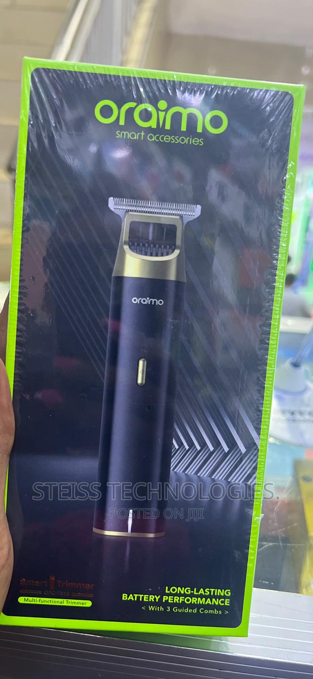 Oraimo Smart Trimmer.OPC-TR12 - thumbnail 4