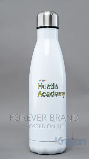 Sublimation Flask