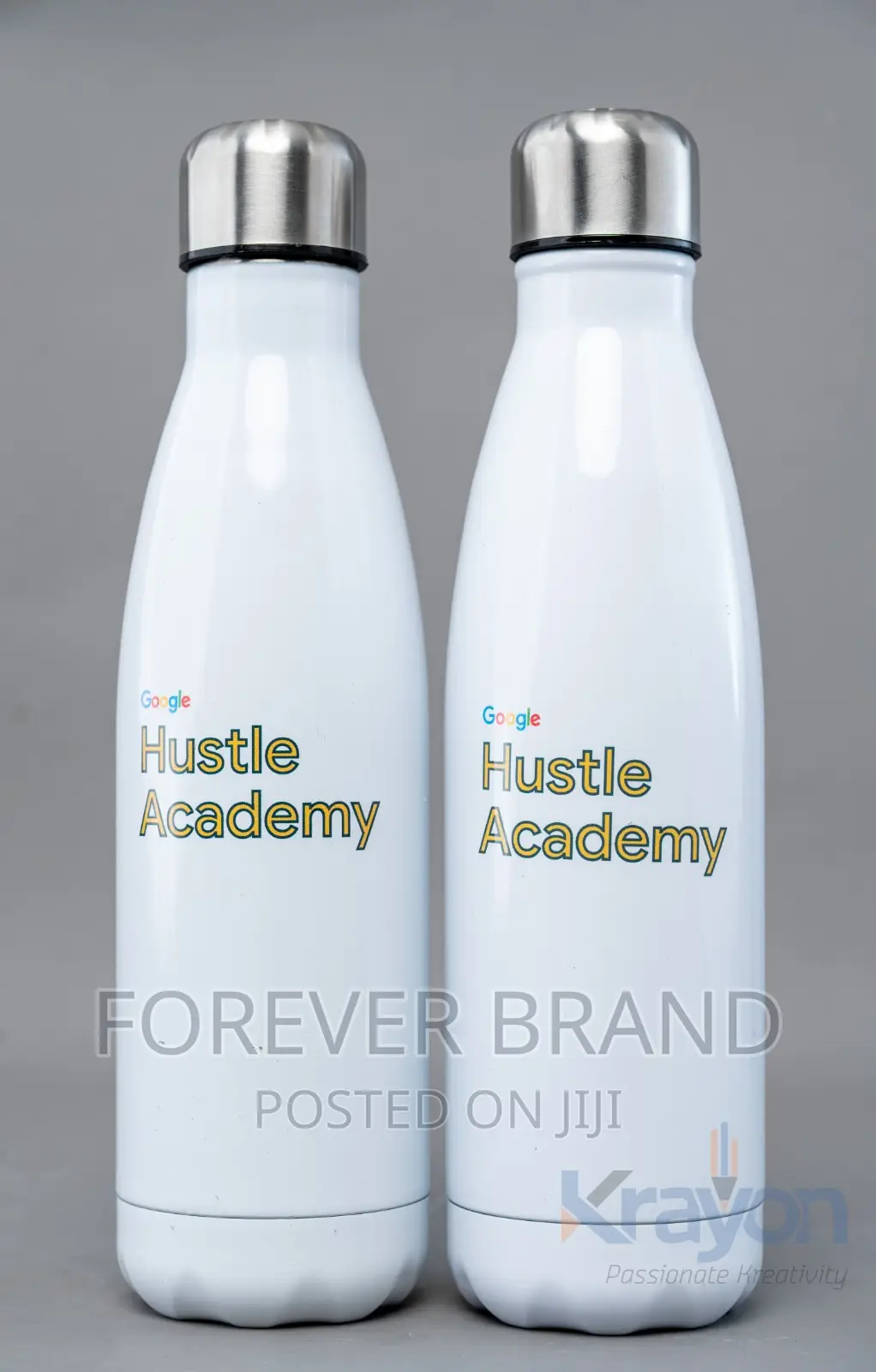 Sublimation Flask