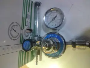 Mig/Tig Argon Gas Regulator