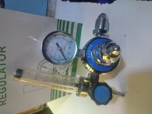 Quality Tig Argon Regulator