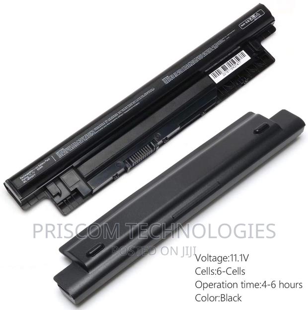 DELL M5Y1K K185W Battery Inspiron - main view