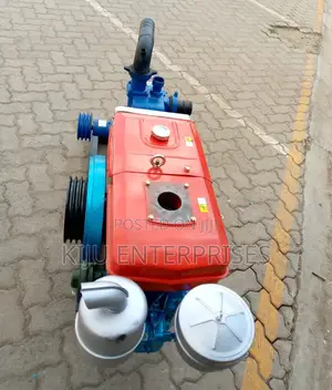Diesel Water Pump*Available