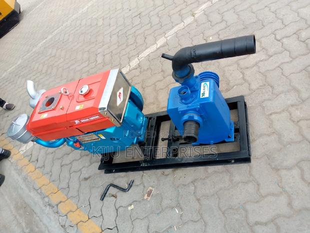 Diesel Water Pump*Available - thumbnail 6