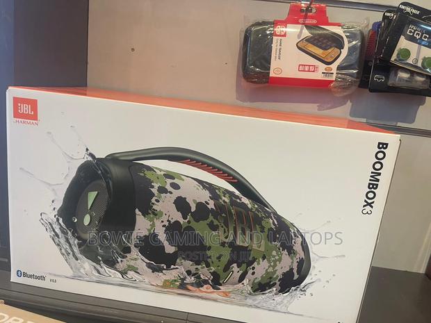 JBL Harman Boombox3 - thumbnail 2