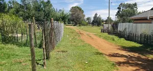 Prime Plot for Sale in Royalton After Annex Eldoret