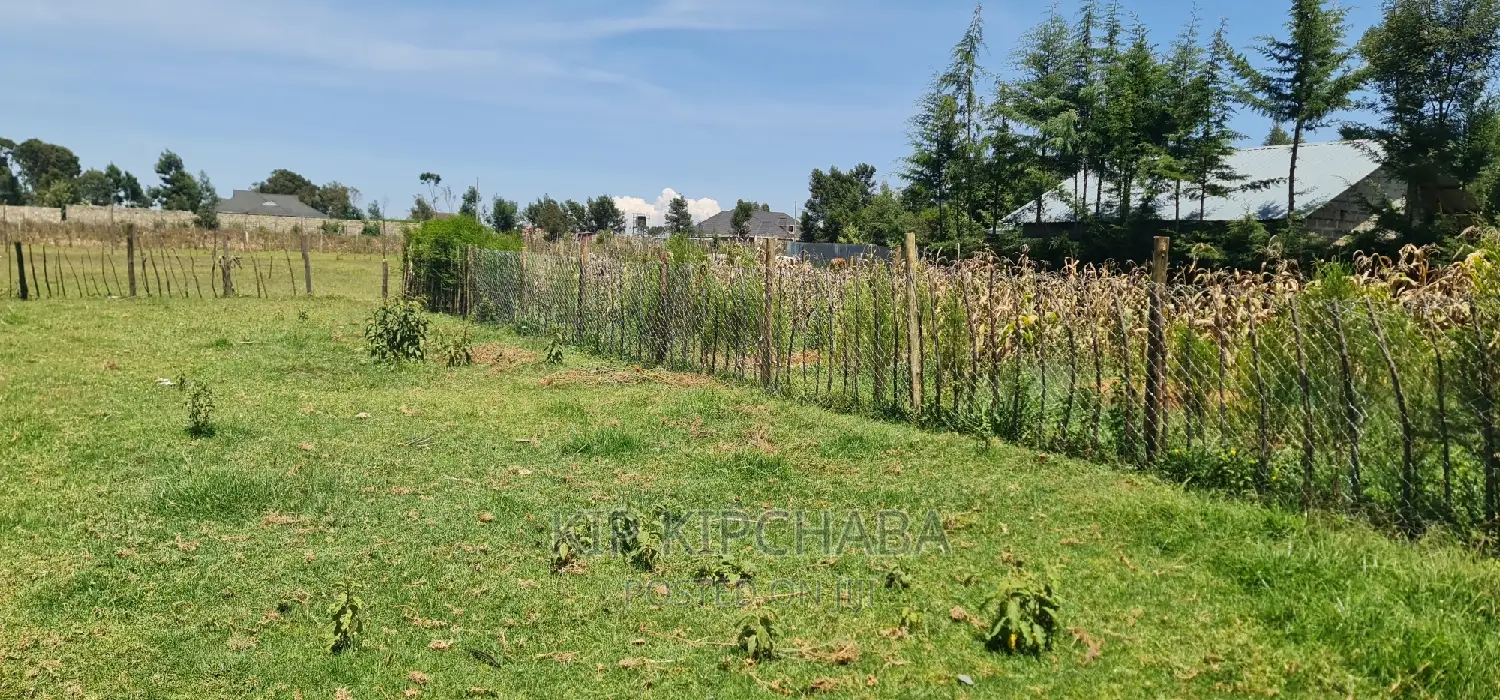Prime Plot for Sale in Royalton After Annex Eldoret