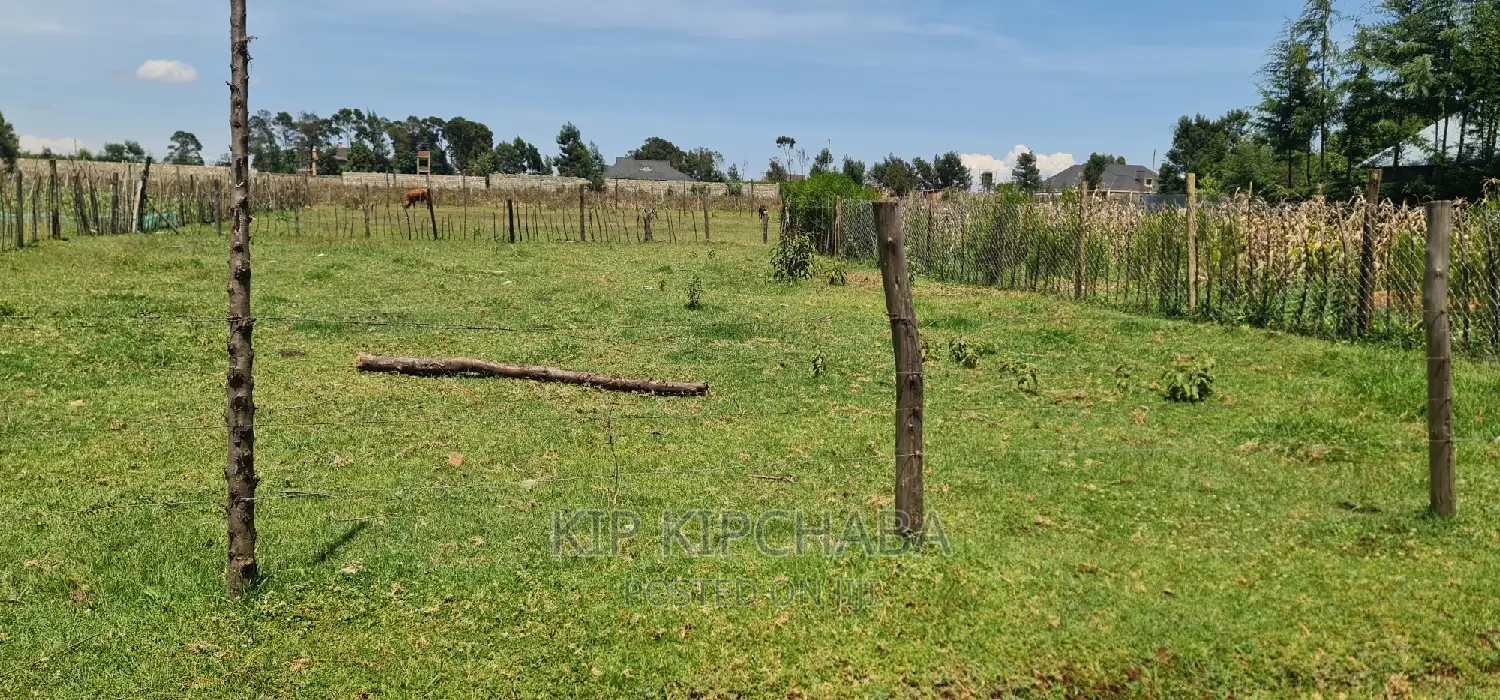 Prime Plot for Sale in Royalton After Annex Eldoret