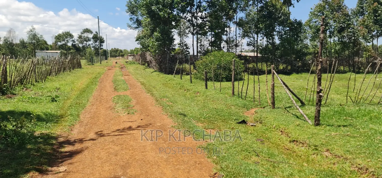 Prime Plot for Sale in Royalton After Annex Eldoret