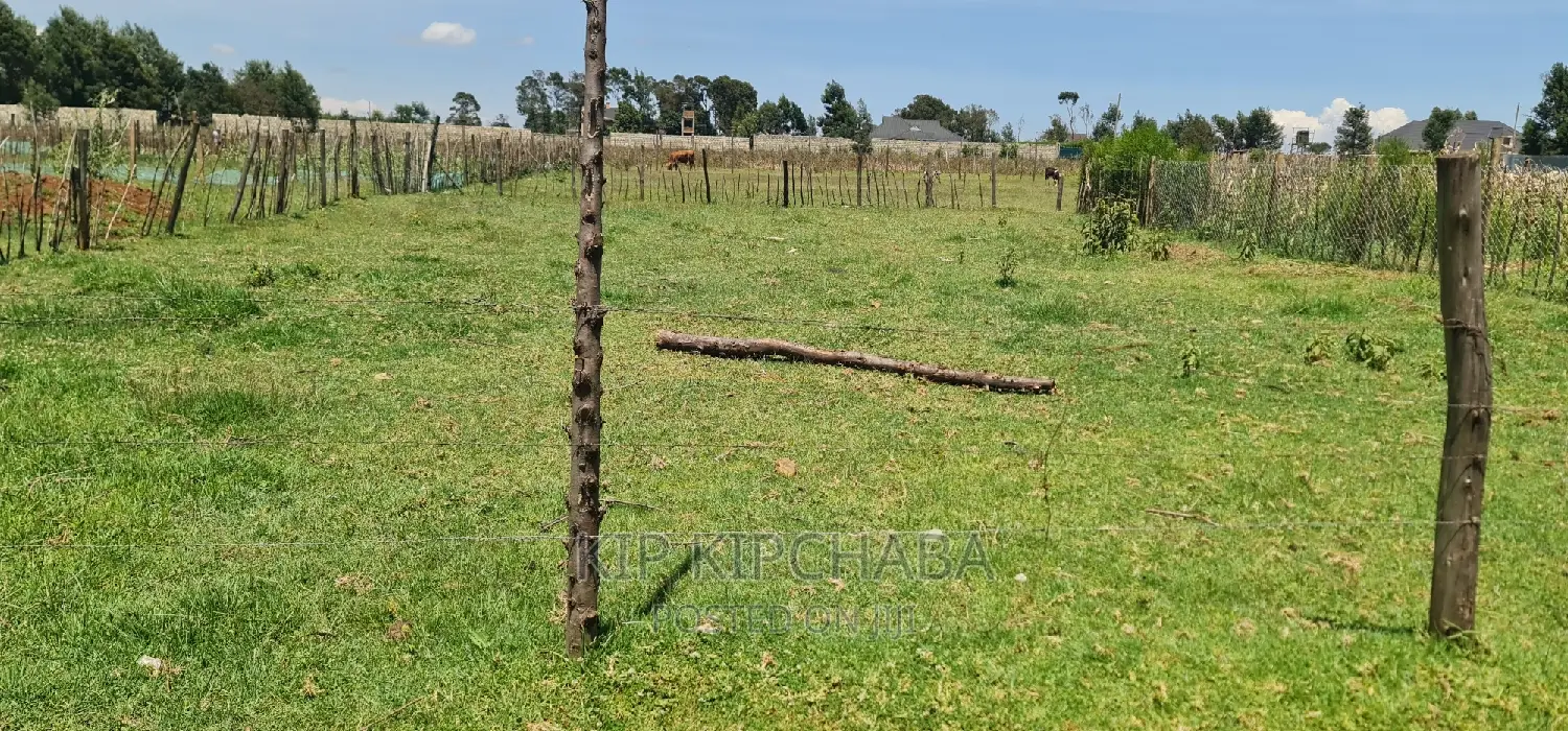 Prime Plot for Sale in Royalton After Annex Eldoret