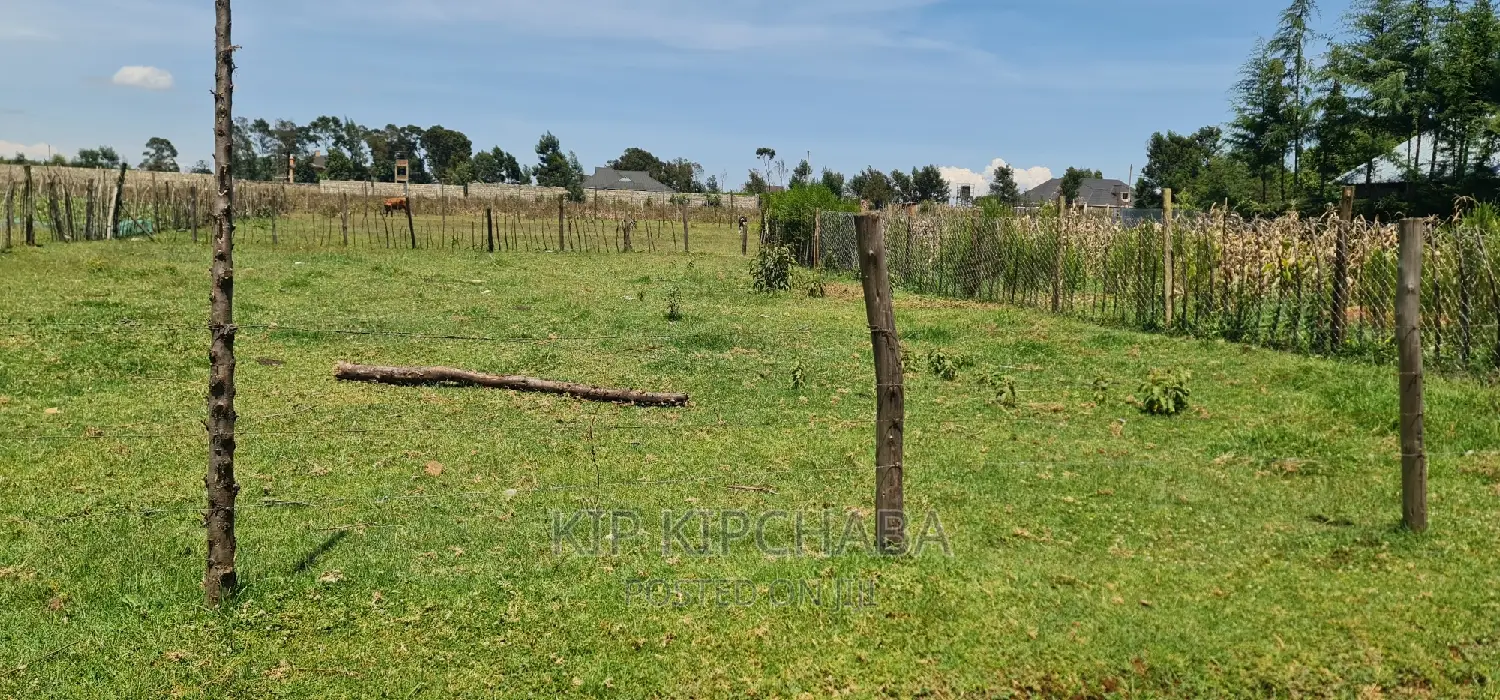 Prime Plot for Sale in Royalton After Annex Eldoret