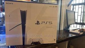 Ps5 Slim Brand New
