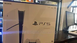 Ps5 Slim Brand New
