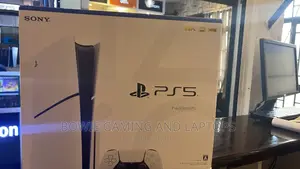 Ps5 Slim Brand New