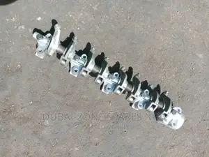 Mitsubishi Pajero Lockum 4D54,4D56,4M40,4M41