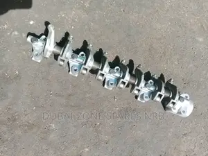 Mitsubishi Pajero Lockum 4D54,4D56,4M40,4M41