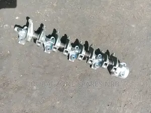 Mitsubishi Pajero Lockum 4D54,4D56,4M40,4M41
