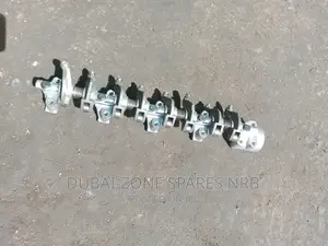 Mitsubishi Pajero Lockum 4D54,4D56,4M40,4M41
