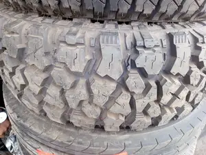 31*10.5R15 Comfoser Mud Terrain