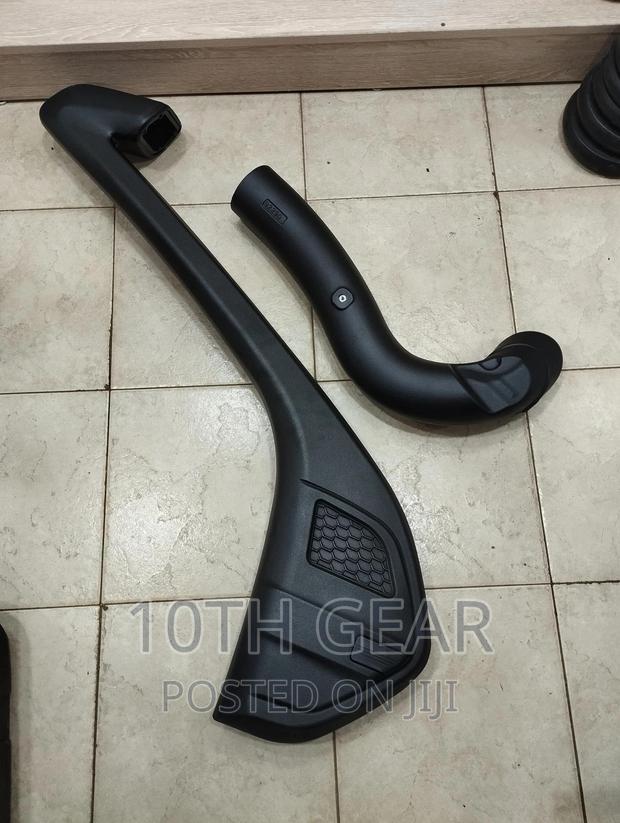 Ford Ranger Snorkel/ Breather - thumbnail 2