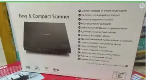 ]Canon Lide 300 Scanner-Canon Lide 300 Scanner
