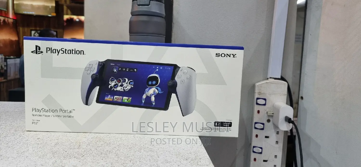 Playstation Portal Remote Player - Playstation 5